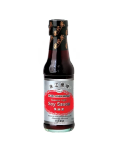 SAUCE SOJA CLAIR DELICIOUS PRB 150ML