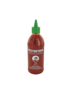 SAUCE SRIRA COQ 516G