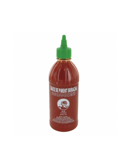 SAUCE SRIRA COQ 516G