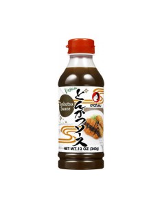 SAUCE TONKATSU OTAFUKU 340G