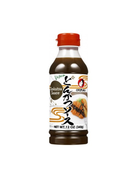 SAUCE TONKATSU OTAFUKU 340G