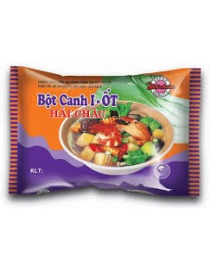 SEL ASSAISONNE BOT CANH HAI CHAU 190G
