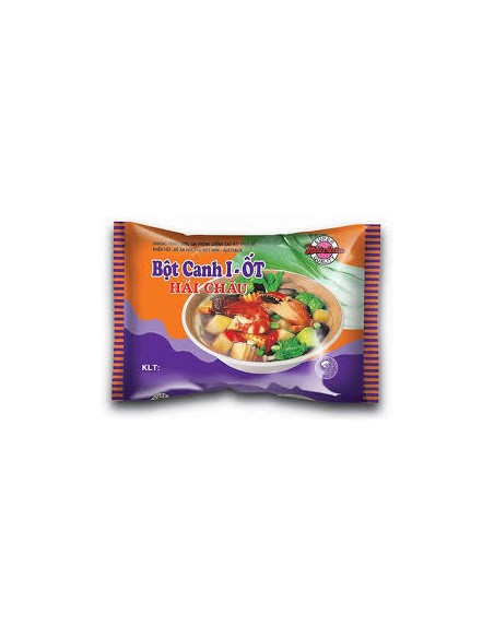 SEL ASSAISONNE BOT CANH HAI CHAU 190G