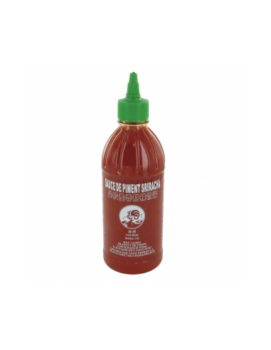 SAUCE SRIRA COQ 516G*12/CTN