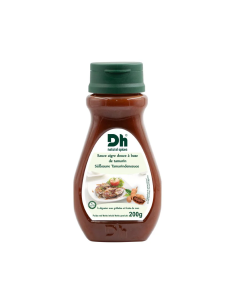 SAUCE AIGRE DOUCE TAMARIN DF FOODS 200G