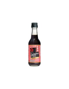 SAUCE TONKATSU OBENTO 250ML