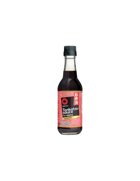 SAUCE TONKATSU OBENTO 250ML