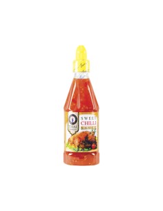 SAUCE CHICKEN THAI DANCER 435ML