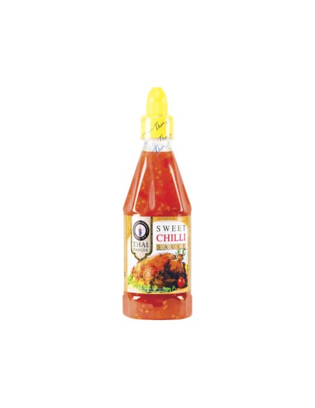SAUCE CHICKEN THAI DANCER 435ML