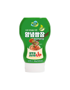 SAUCE SSAMJANG KOREA SING SONG 350G