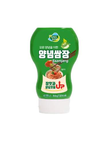 SAUCE SSAMJANG KOREA SING SONG 350G