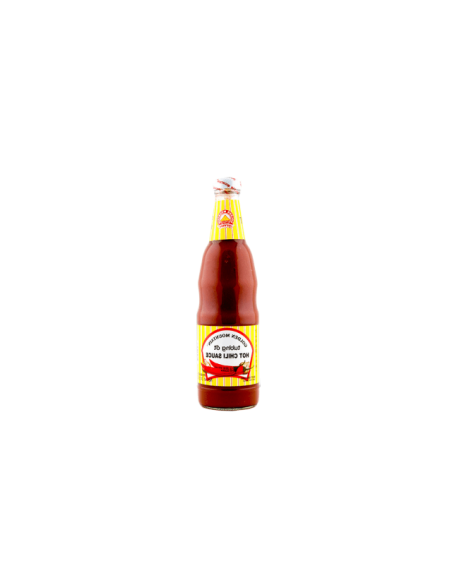 SAUCE SRIRA G.MOUNTAIN 680G*12/CT