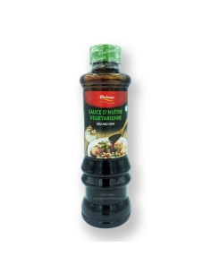 SAUCE HUITRE VEGETARIEN CHOLIMEX 350G
