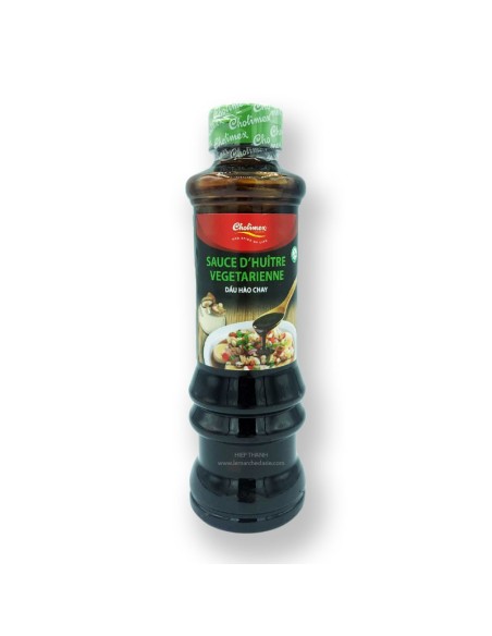 SAUCE HUITRE VEGETARIEN CHOLIMEX 350G