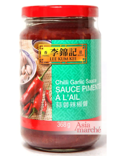 SAUCE PIMENT AIL LKK 368G