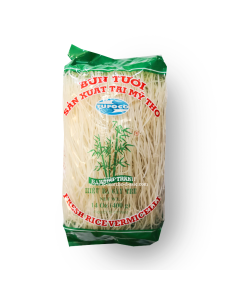 VERMI RIZ BUN TUOI PANDA 400G