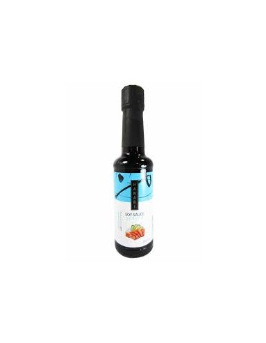 SAUCE SOJA SANS GLUTEN HANABI 150ML
