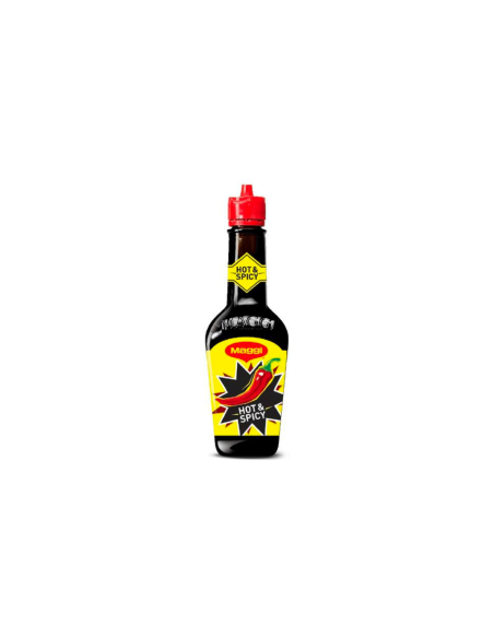 SAUCE SOJA PIMENTE SAVEUR MAGGI 130G