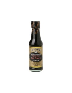 SAUCE SOJA NOIR CHAMPIGNON PRB 150ML