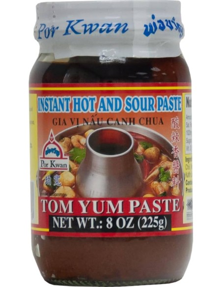 SAUCE TOM YUM P.KWAN 225G