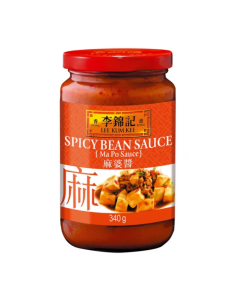 SAUCE MA PO LKK 340G