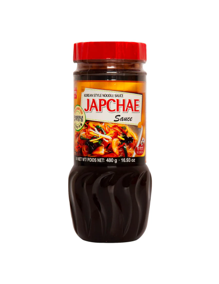 SAUCE JAPCHAE WANG KOREA 480G
