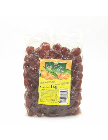KUMQUAT CONFIT PSP