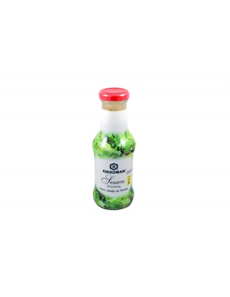 SAUCE SALADE SESAME KK M 250ML