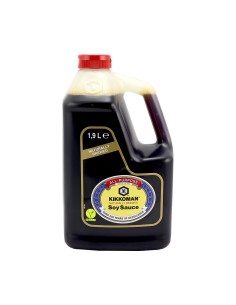 SAUCE SOJA KKM 1.9L