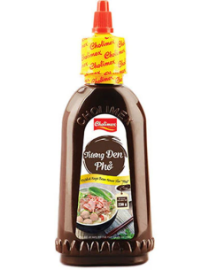 SAUCE TUONG DEN POUR PHO CHOLIMEX 270G