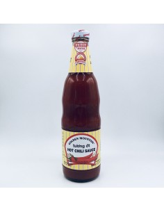 SAUCE SRIRA G.MOUNTAIN 680G