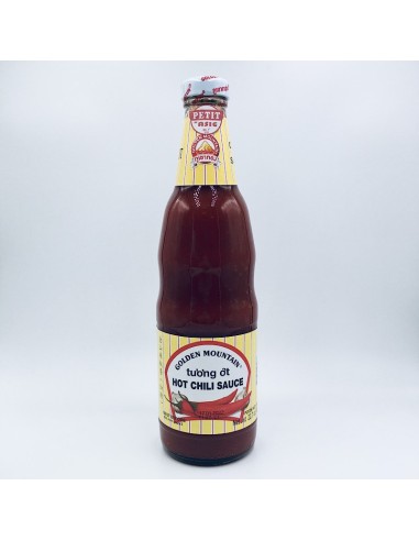 SAUCE SRIRA G.MOUNTAIN 680G