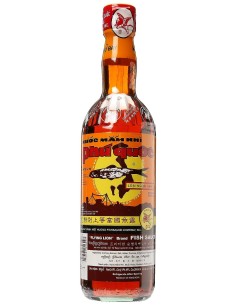 SAUCE POISSON PHU QUOC FLYING LION 682ML