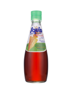 SAUCE POISSON CALAMAR 300ML*12/CT