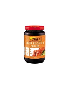SAUCE SPARE RIB LKK 397G