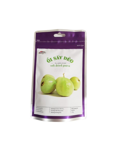 GOYAVE SECHE VINAMIT