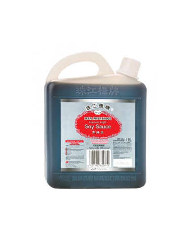 SAUCE SOJA SUPERIEUR JIA 1.8L