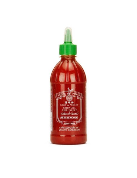 SAUCE SRIRA EAGLOBE 150G