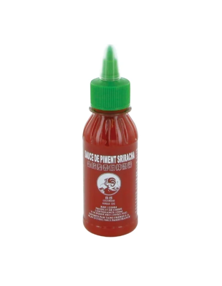 SAUCE SRIRA COQ 150G*24/CT