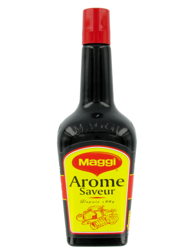 SAUCE SOJA MAGGI 1KG*6/CT