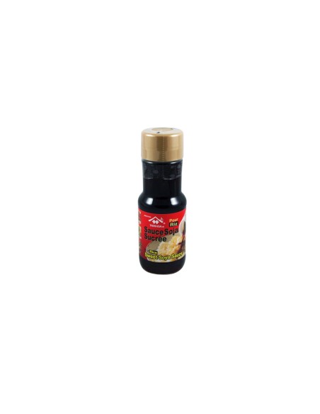 SAUCE SOJA SUCRE YAMASA 200ML*12/CT