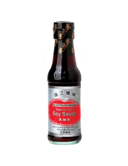 SAUCE SOJA CLAIR PRB 150ML