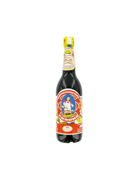 SAUCE HUITRE MAEKRUA 600ML