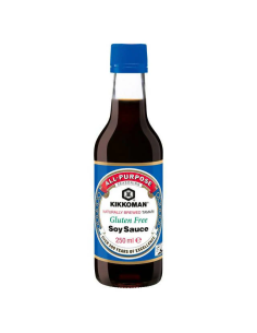 SAUCE SOJA SANS GLUTEN TAMARI KKM 250ML