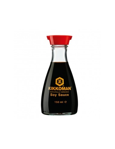 SAUCE SOJA KKM 150ML*12/CT
