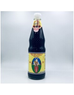 SAUCE SOJA CLAIR HEALTHY BOY 700ML*12/CT