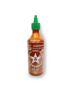SAUCE SRIRA 5 ETOILES 455ML