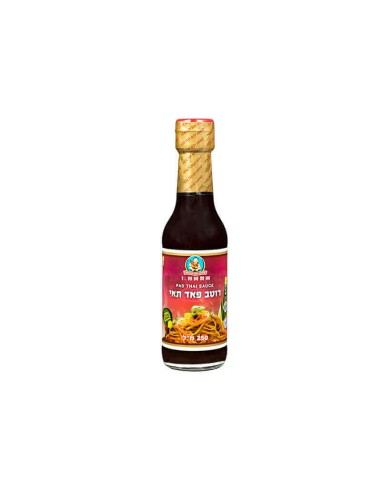 SAUCE PAD THAI H.BOY 250G
