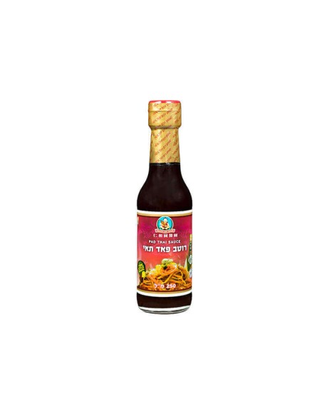 SAUCE PAD THAI H.BOY 250G