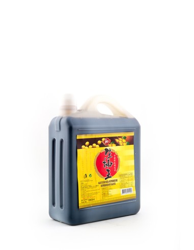 SAUCE SOJA SUPERIEUR JIA 12.7L